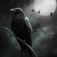 Quạ- Karasu