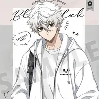 Nagi Seishirou