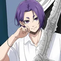 Mikage Reo