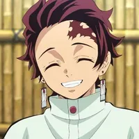 Kamado Tanjiro