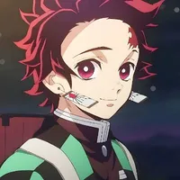 Kamado Tanjiro