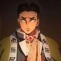 Himejima Gyomei