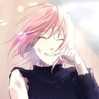 Haruno Sakura