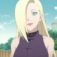 Yamanaka Ino