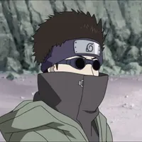 Shino Aburame