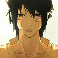 Uchiha Sasuke