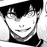 Isagi Yoichi
