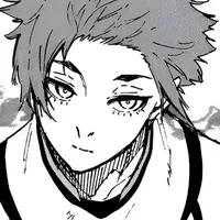 Itoshi Sae