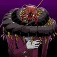 Centipeder/ Juzo Moishirito