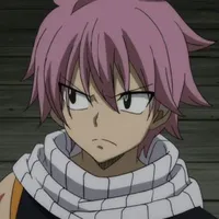 Natsu Dragneel
