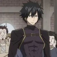 Gray Fullbuster