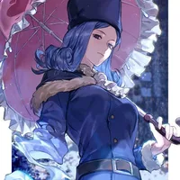 Juvia Lockser
