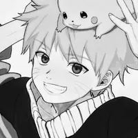 • UZUMAKI NARUTO •