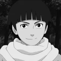 • SENJU HASHIRAMA •