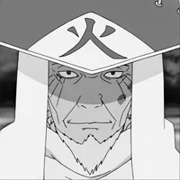 • SARUTOBI HARUZEN •