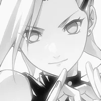 • YAMANAKA INO •