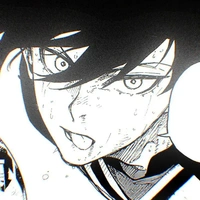 Rin Itoshi