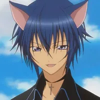Ikuto Tsukiyomi