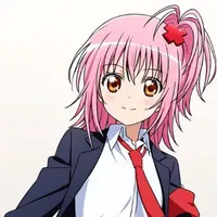 Amu Hinamori