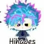 Hiha Des // trùm trường//