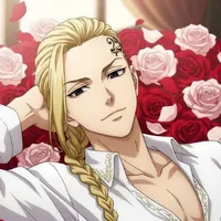 Ryuguji Ken (Draken)