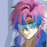 Hiha The Blue