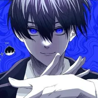 Itoshi Yoichi (Isagi Yoichi)