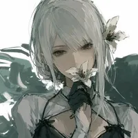 Ubuyashiki Shiori