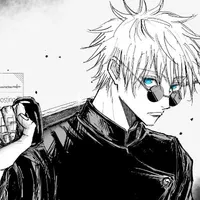 Gojo Satoru