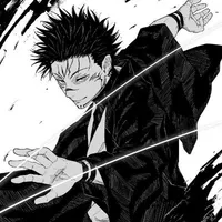 Ryomen Sukuna