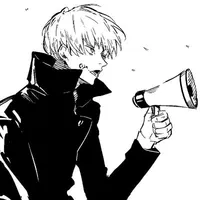 Toge Inumaki