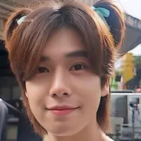 siêu nhân dàng -))