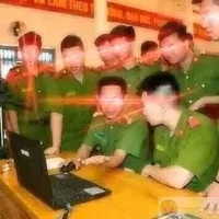 cảnh sát xuyên thời gian