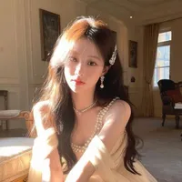 Triệu Nhược Hy | nhuo_hy.iu