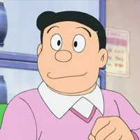 Bố Nobita(Nobisuke)