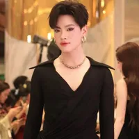 Nguyễn Thanh Pháp - Pháp Kiều