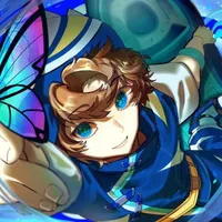 [ Bang chủ¹ ]Lv.300 - Wind