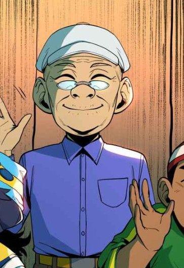 NovelToon