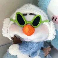 Tác giả si cà que