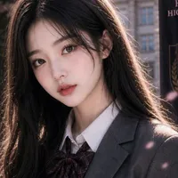 Lee yujin