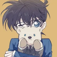 Edogawa Conan / Kudo Shinichi
