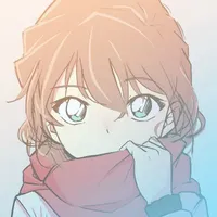 Haibara Ai / Miyano Shiho