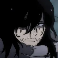 Aizawa Shouta°Eraser Head