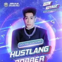 robber _ Nguyễn Lê Minh huy