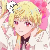 Mei Kinosaki 