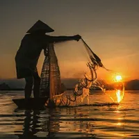 Kiên Hải_Ông nội Cap