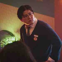 Nam Yeon Woo