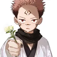 Ryomen Sukuna