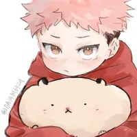 Itadori Yuji