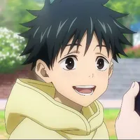 Okkotsu Yuta